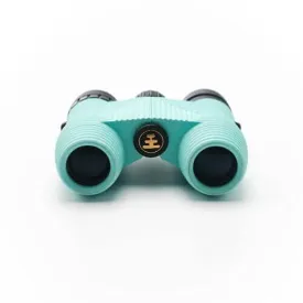 Nocs Provisions Standard Issue 8x25 Waterproof Binoculars (Sea Foam)