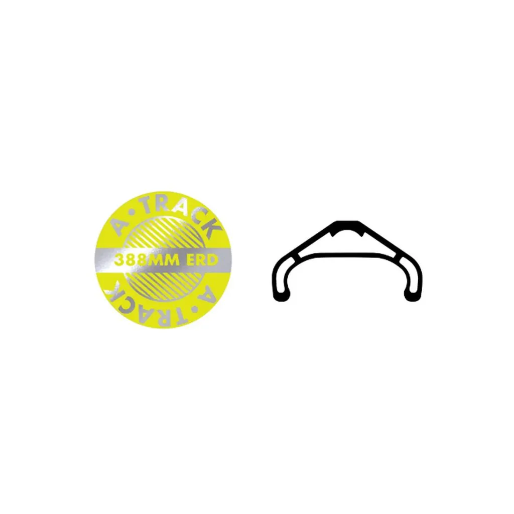 Odyssey A Track Race Rim