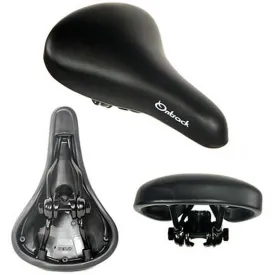 Ontrack 16-20 BMX Seat