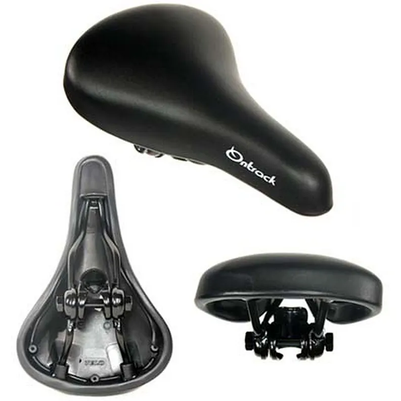 Ontrack 16-20 BMX Seat