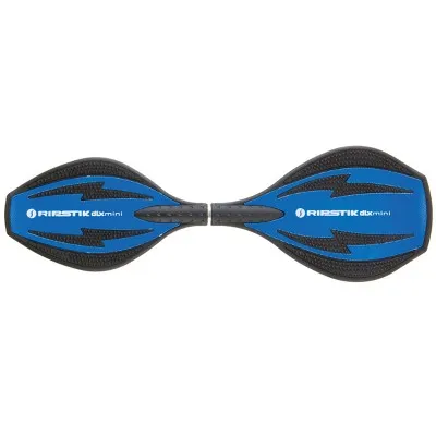 Open Box - Razor Ripstik DLX Mini Casterboard - Blue