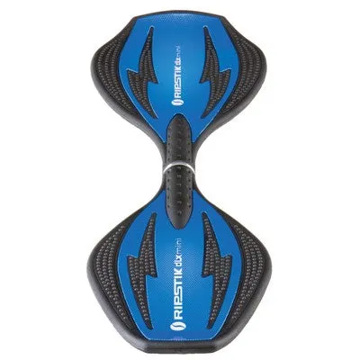 Open Box - Razor Ripstik DLX Mini Casterboard - Blue