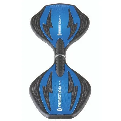 Open Box - Razor Ripstik DLX Mini Casterboard - Blue