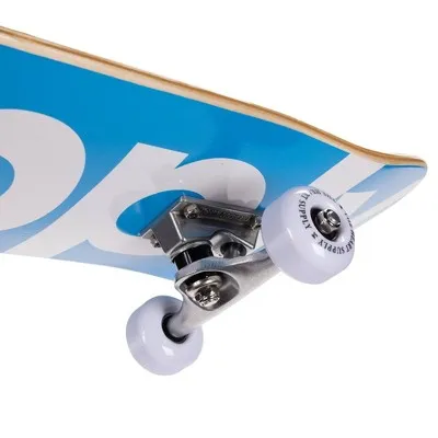 Open Box - The Heart Supply Skateboard � Bright Blue