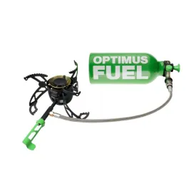 Optimus Nova  Camp Stove