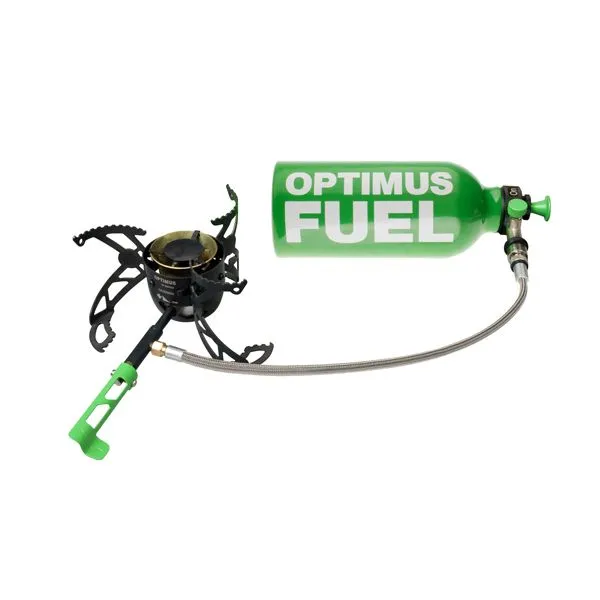 Optimus Nova  Camp Stove