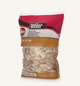 Pecan Wood Chips (2 lbs)