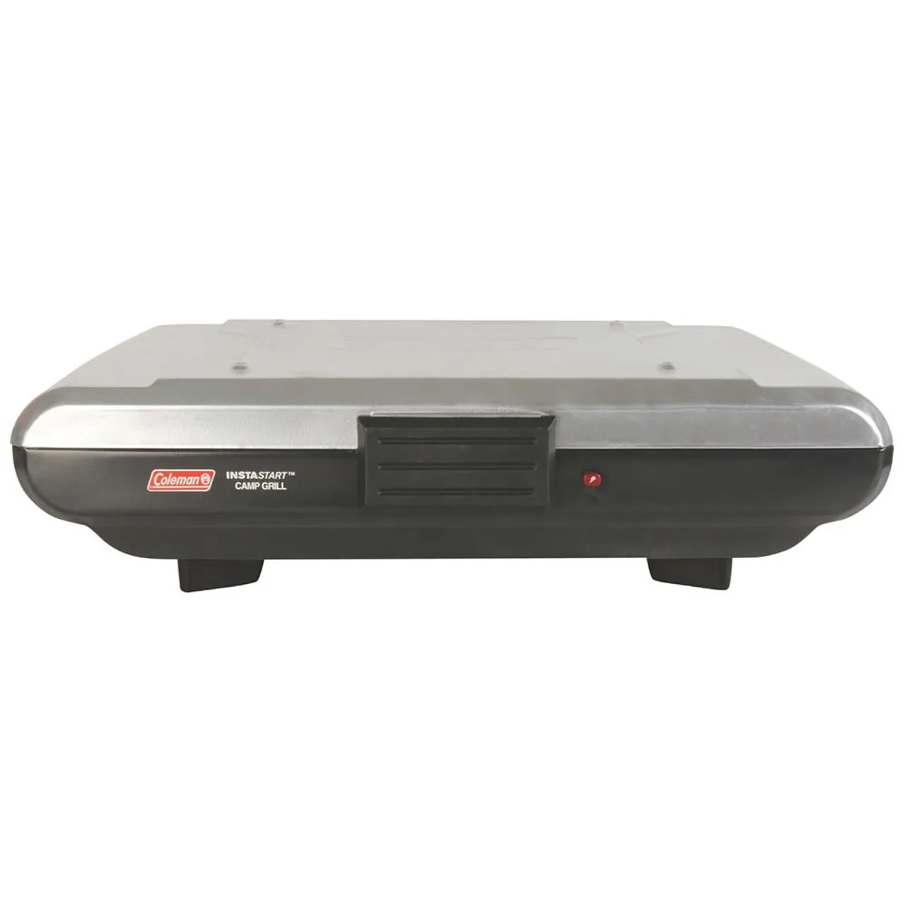 PerfectFlow Camp Propane Grill with Instastart Push Button