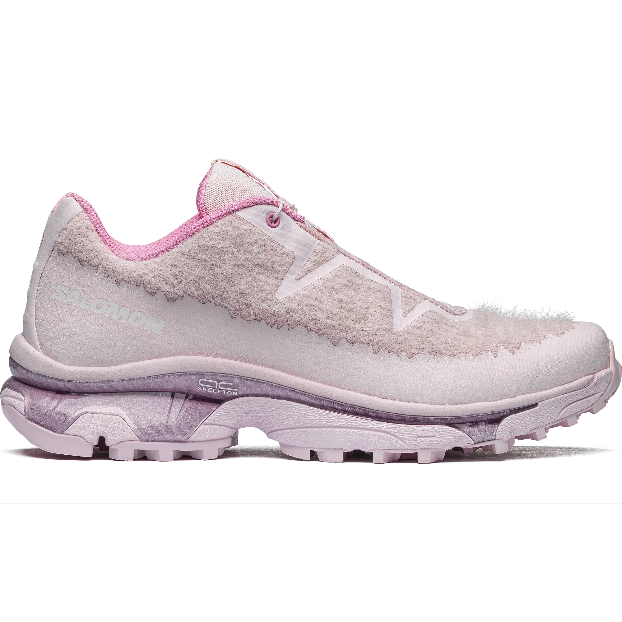 Phileo X Salomon XT-SP1 Outdoor - Prism Pink