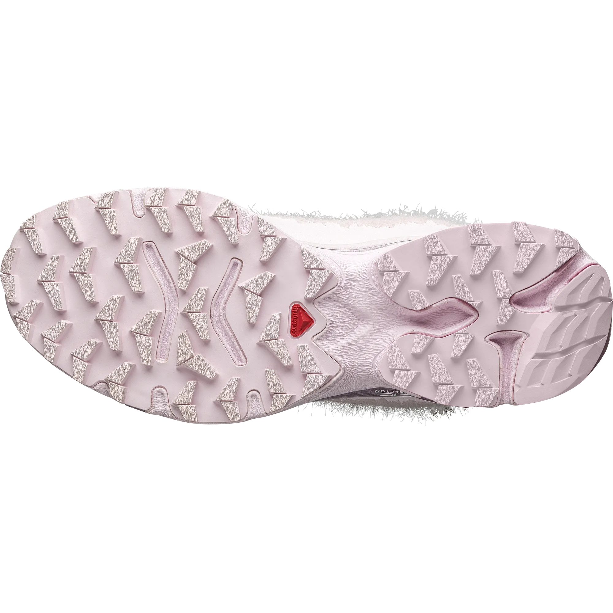 Phileo X Salomon XT-SP1 Outdoor - Prism Pink