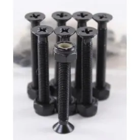 Phillips Hardware Set 1.5" for Longboards and Skateboards