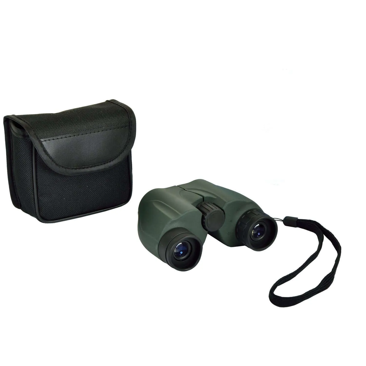 Picnic at Ascot Compact Binoculars
