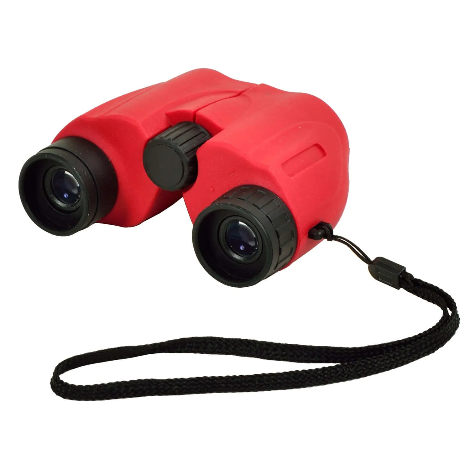 Picnic at Ascot Compact Binoculars