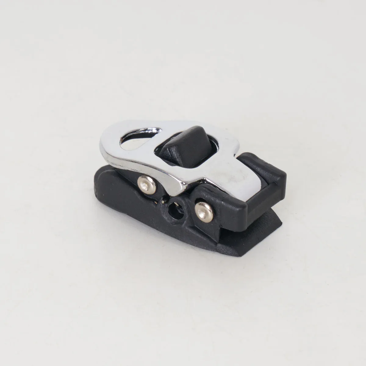 Powerslide Replacement Time Ratchet - Silver