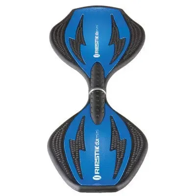 Razor Ripstik DLX Mini Casterboard - Blue