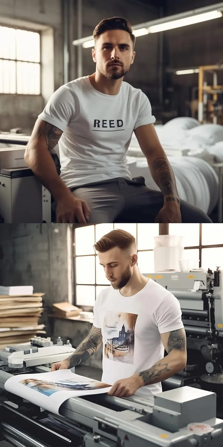 ReedCA Bat - Mens Bodybuilding T-Shirt - Gym Training Top Fashion Workout Shirts Hipster Shirt Fitness