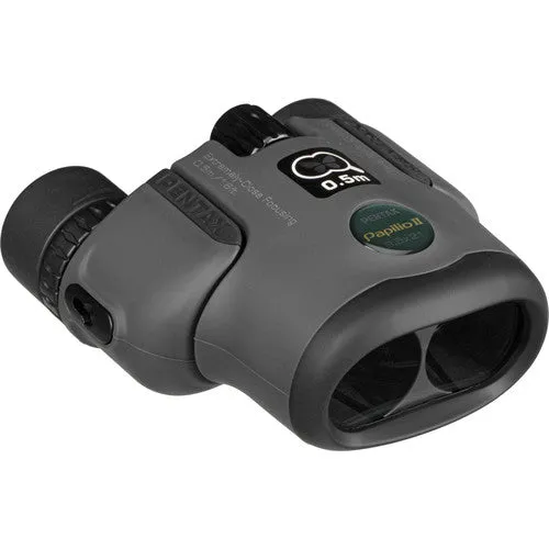 Ricoh Pentax 8.5x21 U-Series Papilio II Binoculars
