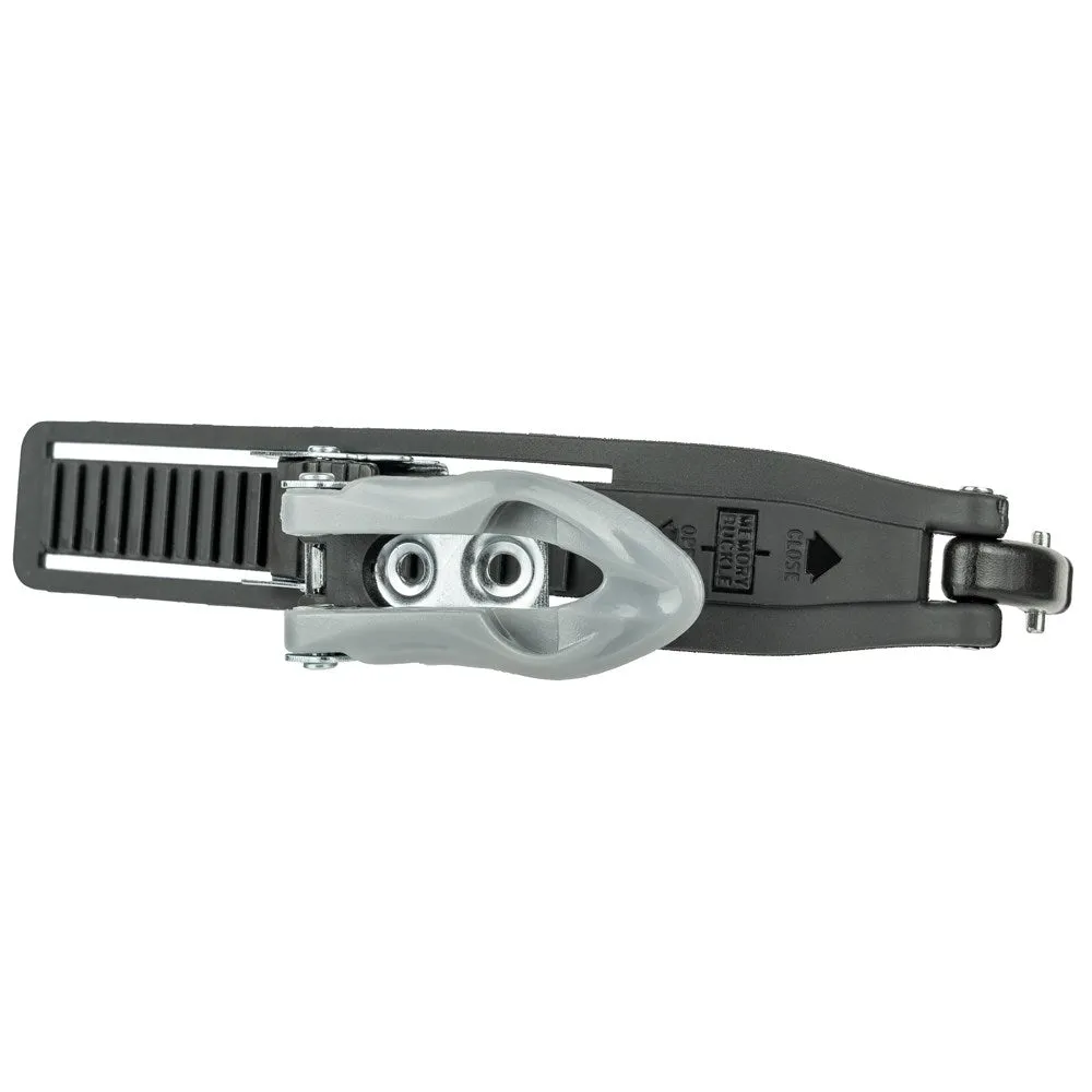 Roces Icon/PIC Left Buckle
