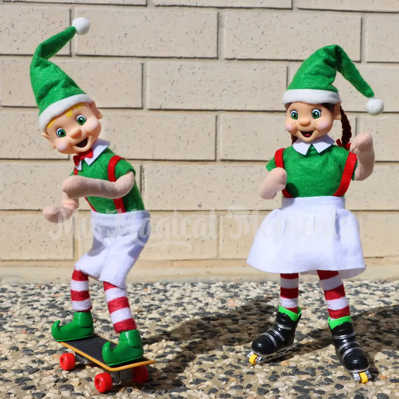 Rollerblades