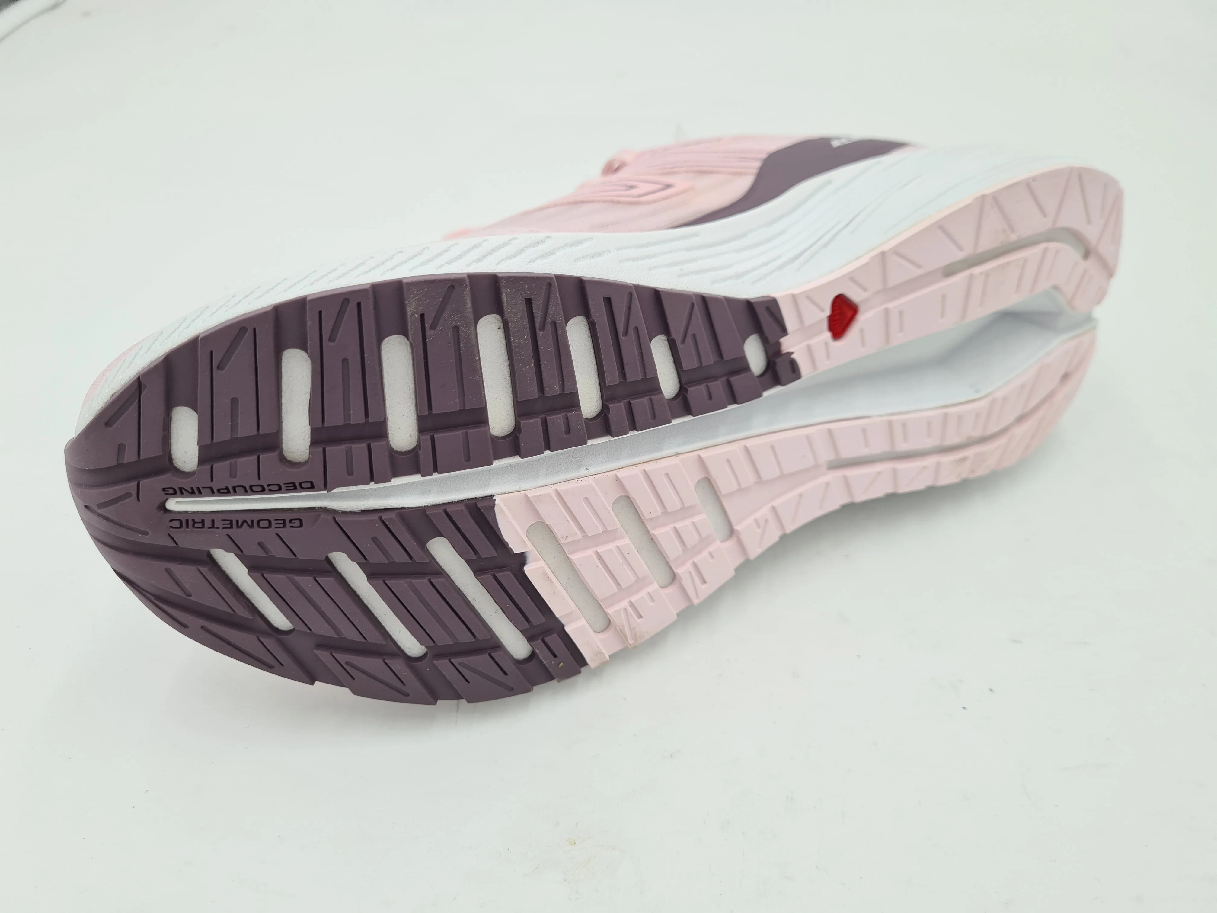 Salomon AERO BLAZE W Crpink/Wht/Mnscap Damenschuh - 472086