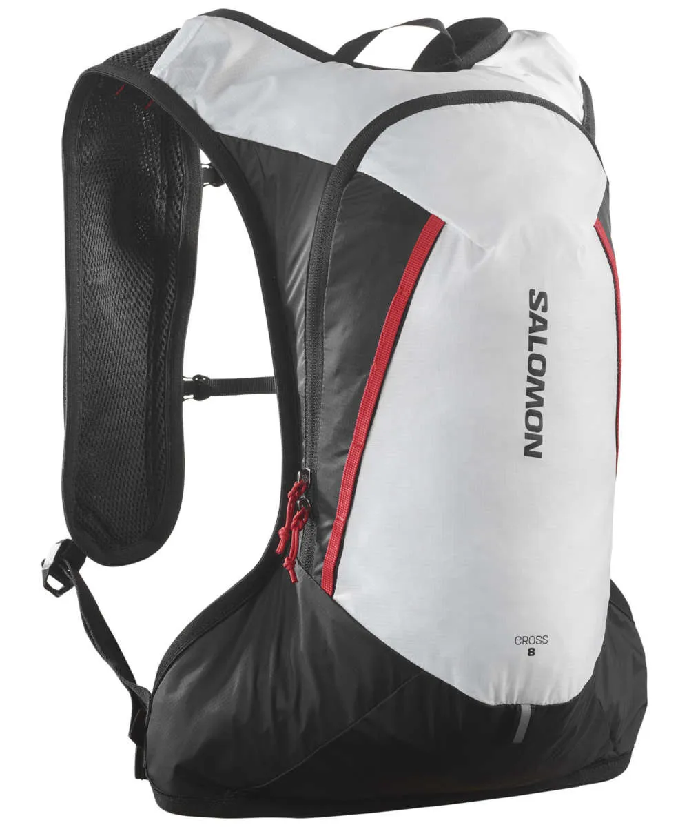 Salomon Cross 8