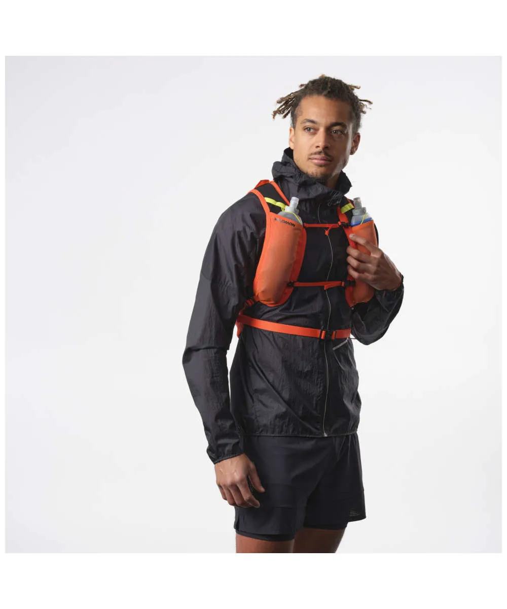 Salomon Cross 8
