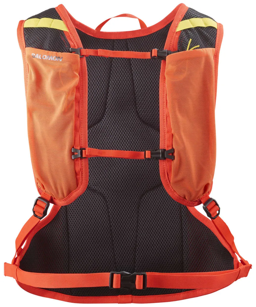 Salomon Cross 8