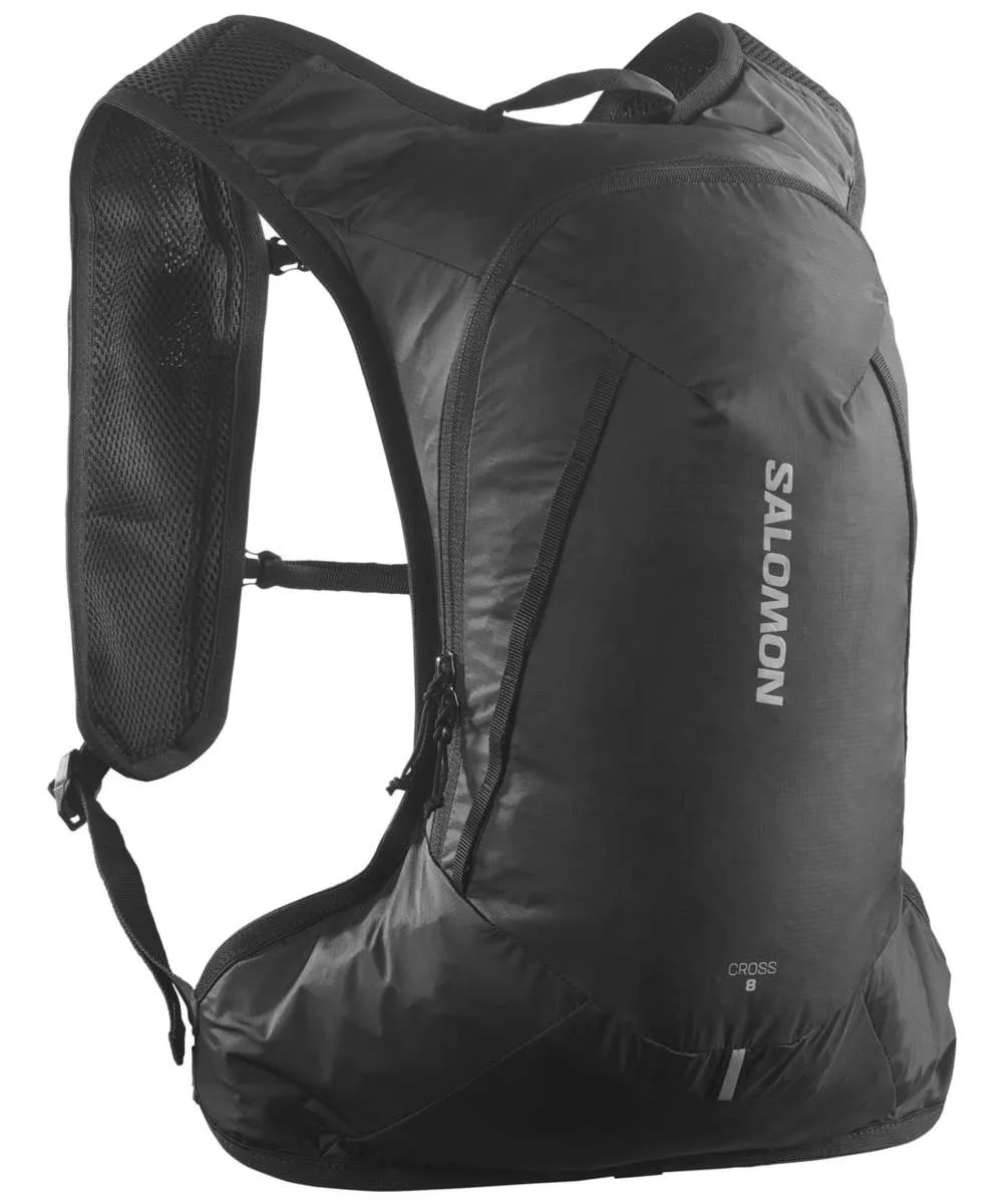 Salomon Cross 8