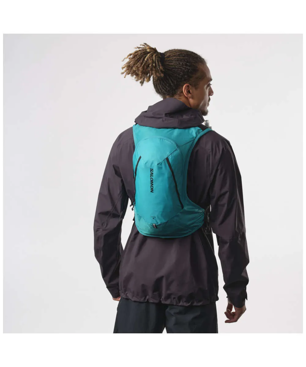 Salomon Cross 8