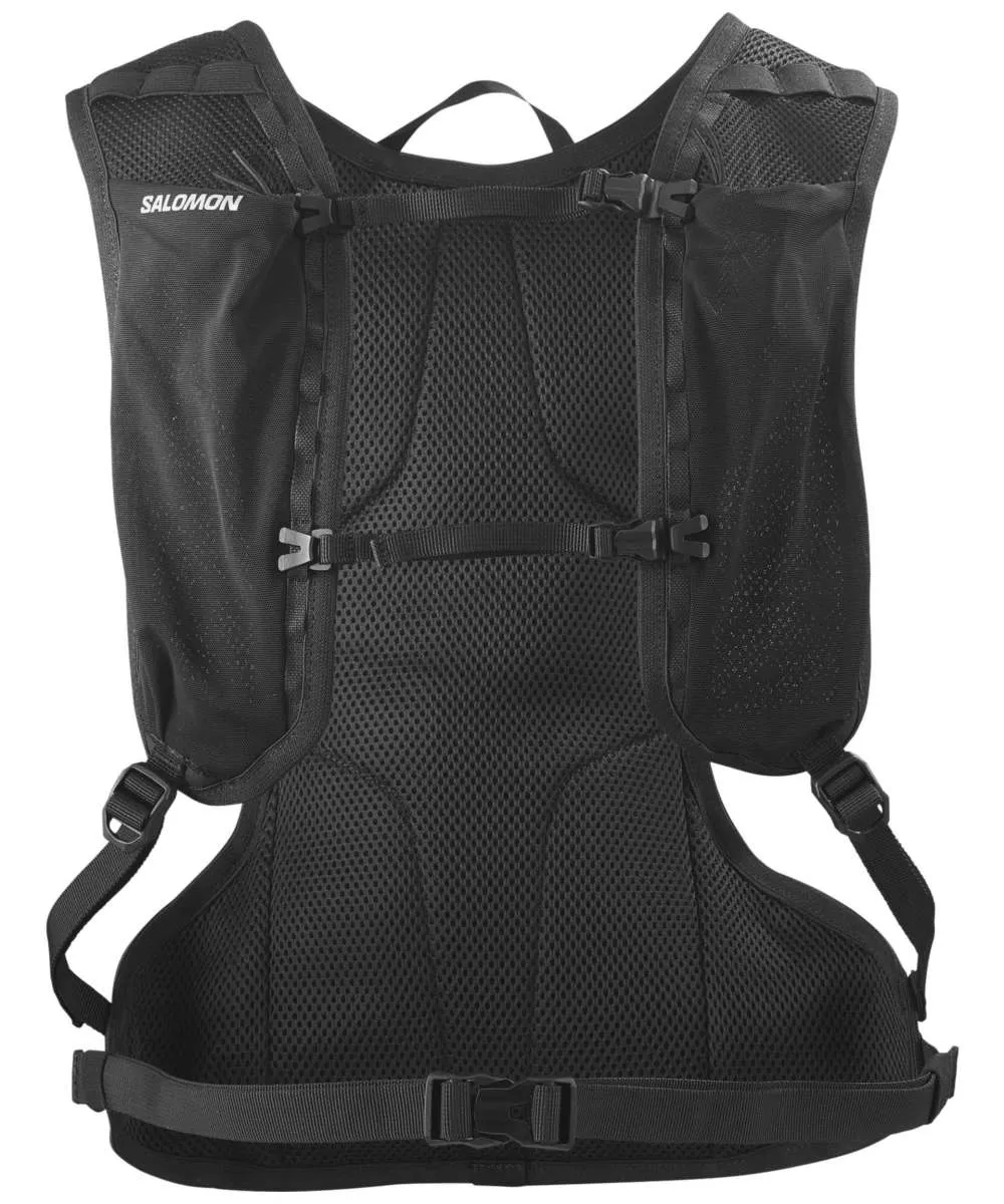 Salomon Cross 8
