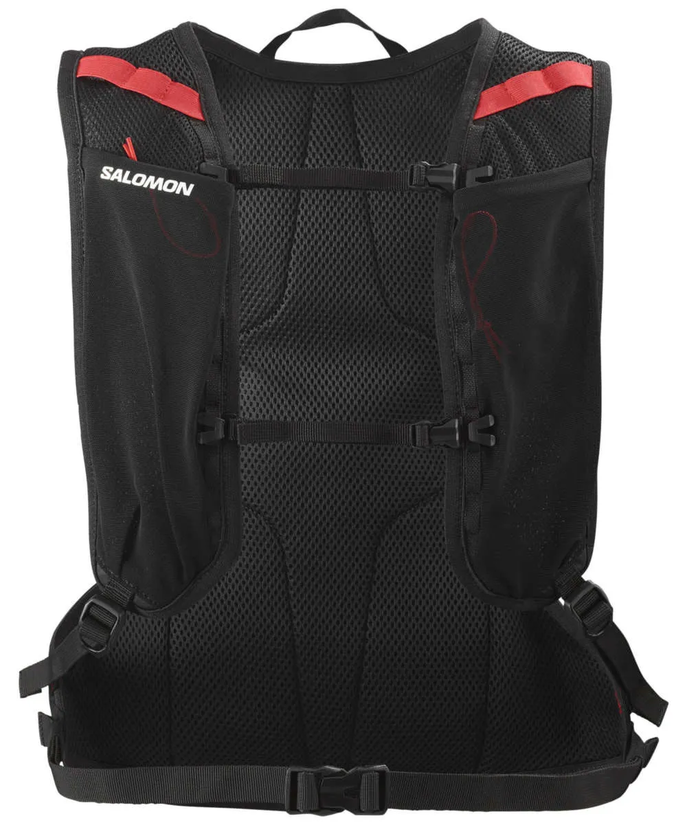 Salomon Cross 8