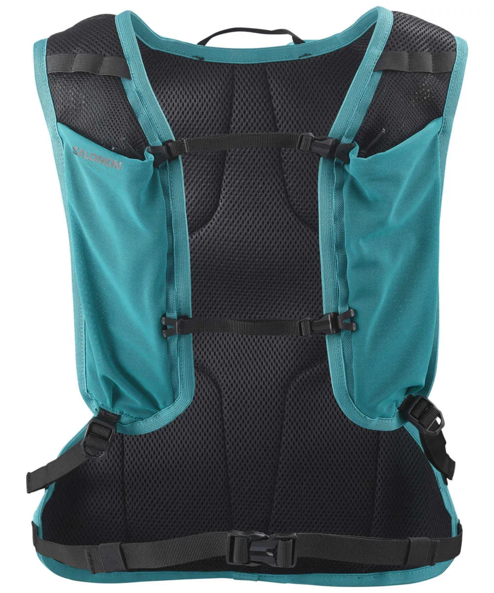 Salomon Cross 8