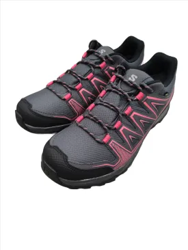 Salomon KYNTHOS GTX W Ebony/Black/Tea Rose - 471016