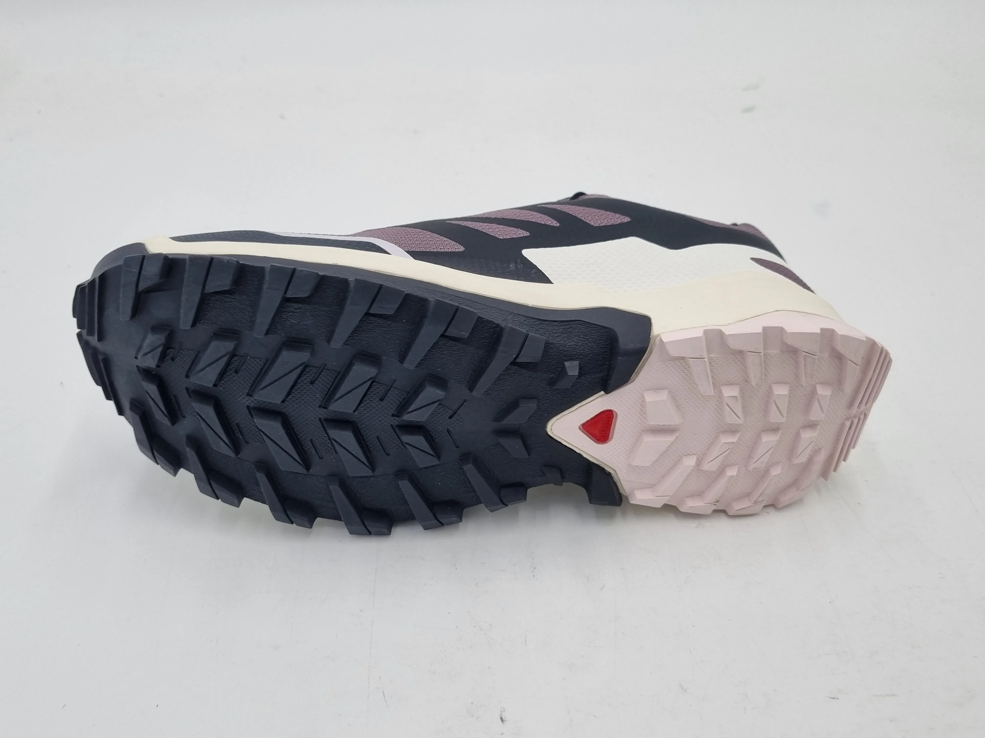 Salomon Nekoma GTX Damenschuhe Phantomgrau - 473871