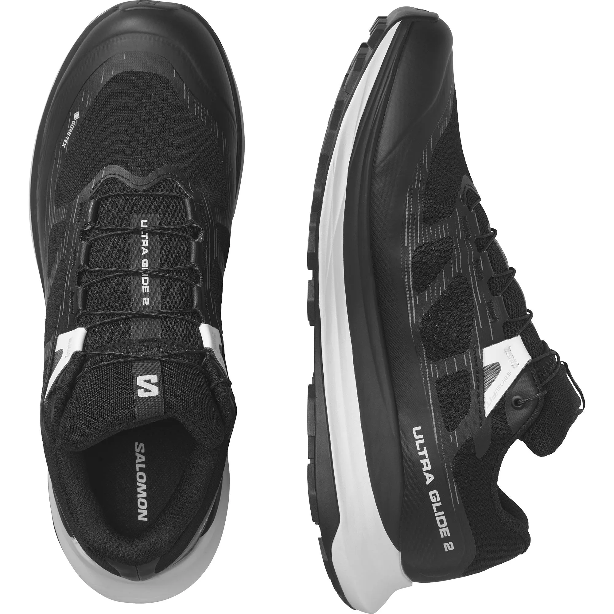 Salomon Ultra Glide 2 GTX Men's Trail Running Shoes