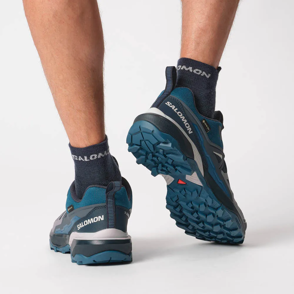 Salomon X Ultra 360 GTX Sko M