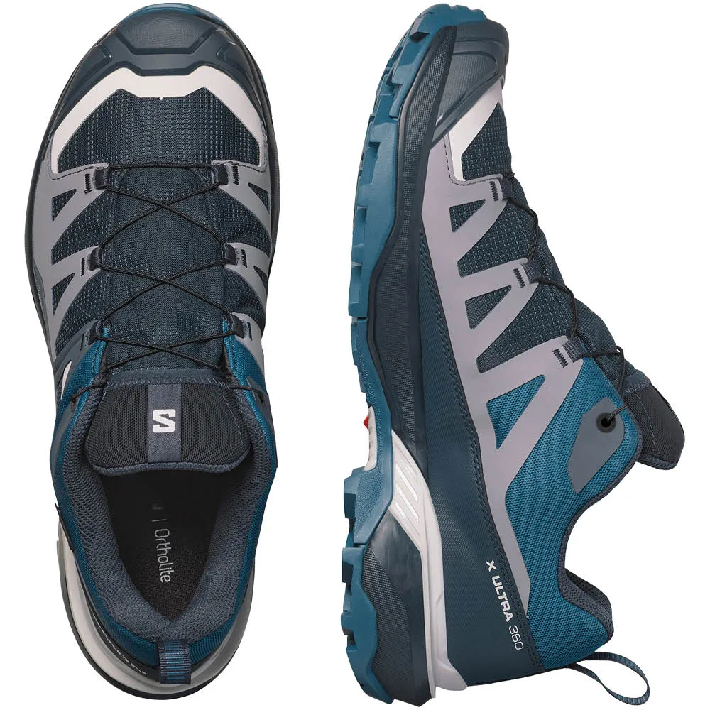 Salomon X Ultra 360 GTX Sko M