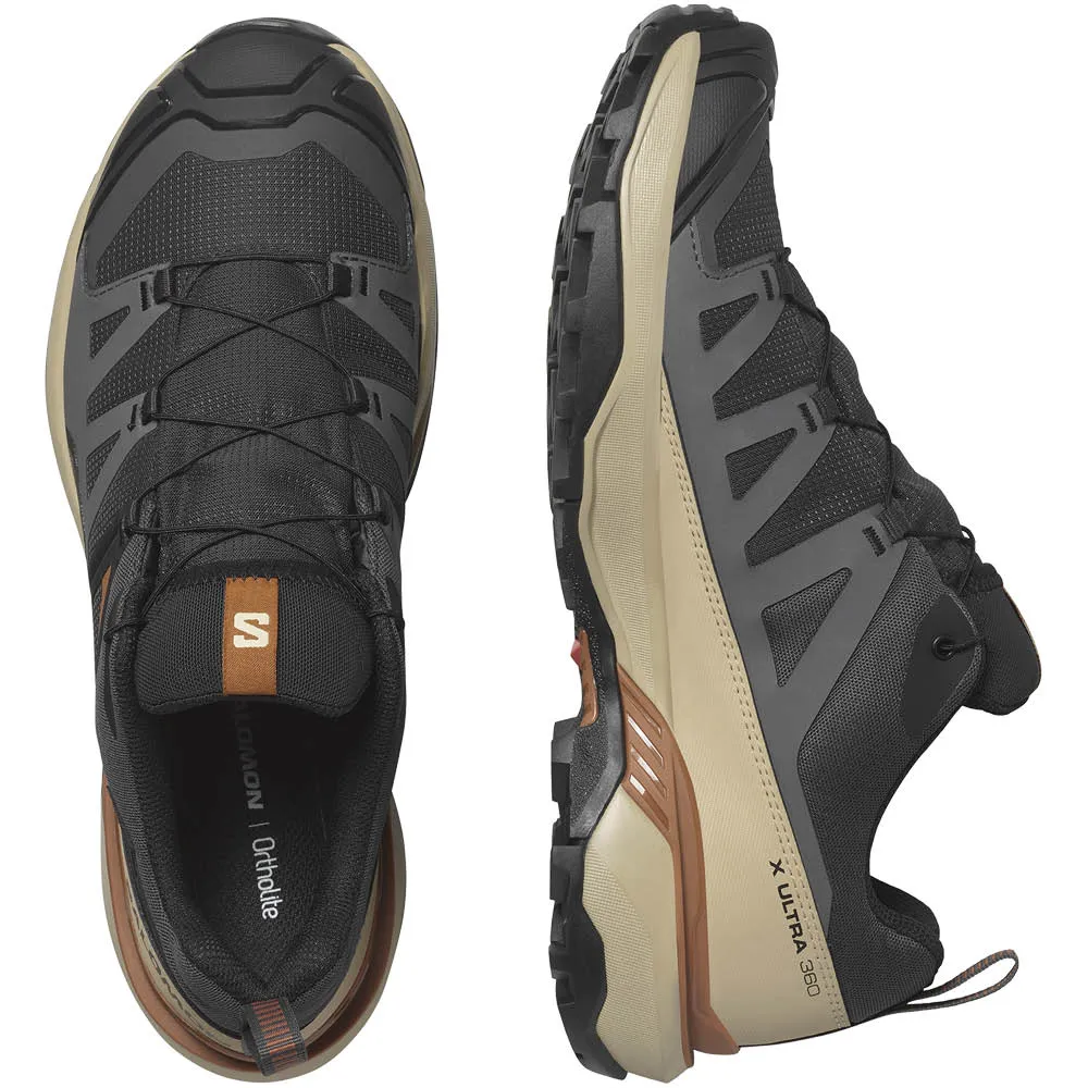 Salomon X Ultra 360 GTX Sko M