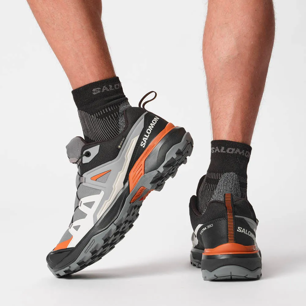 Salomon X Ultra 360 GTX Sko M