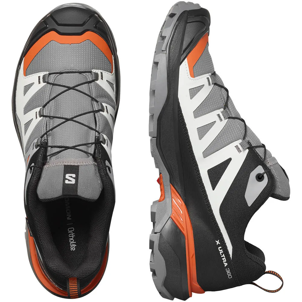 Salomon X Ultra 360 GTX Sko M