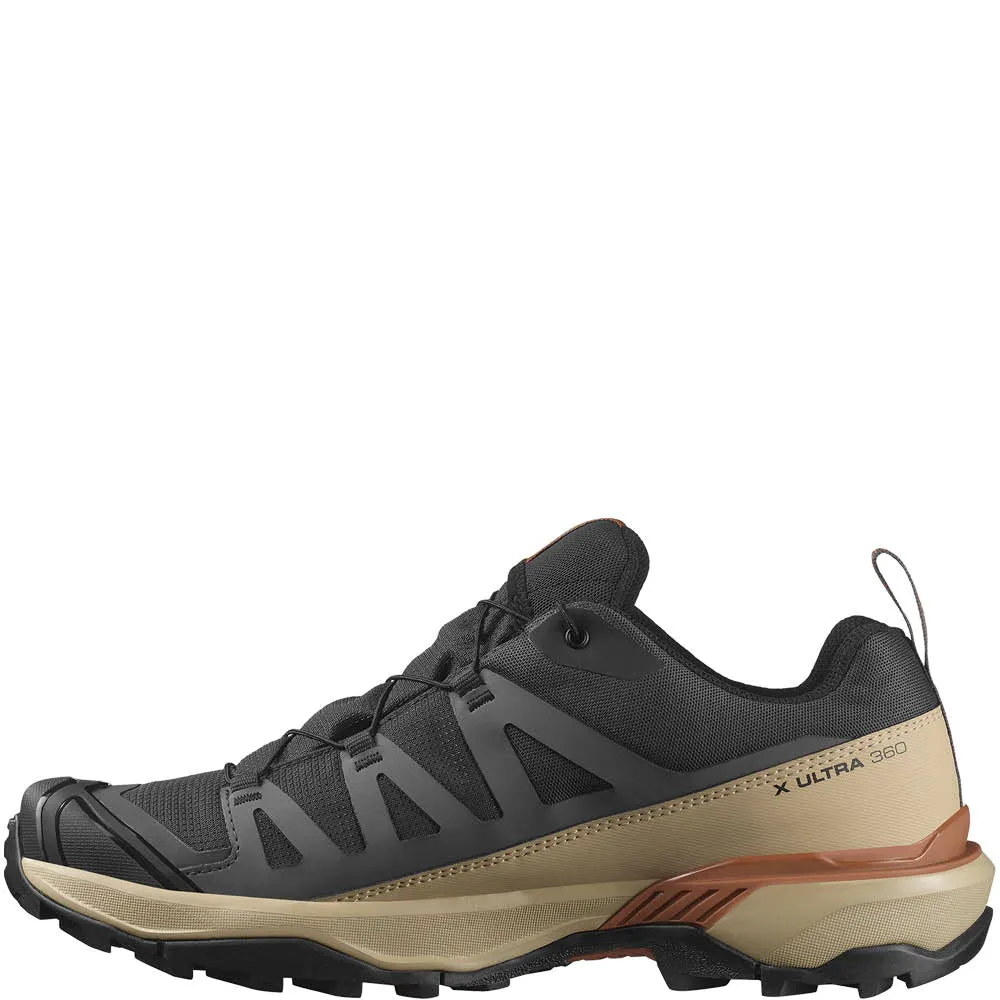Salomon X Ultra 360 GTX Sko M