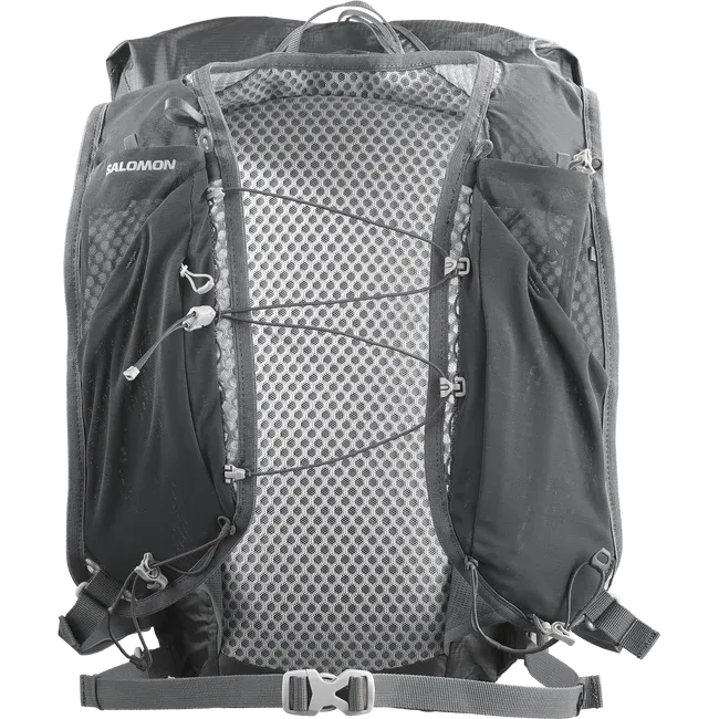 Salomon XA 25 (Without Flasks) Pack