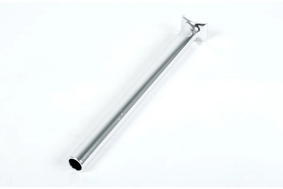 S&M Bikes 27.2mm Long Johnson Pivotal Seatpost