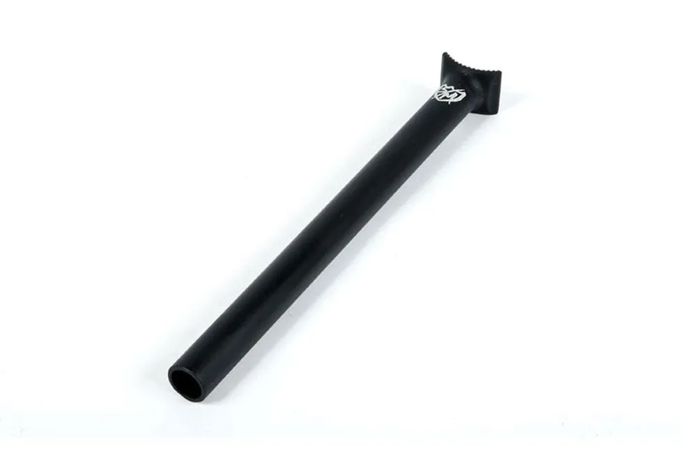 S&M Bikes 27.2mm Long Johnson Pivotal Seatpost