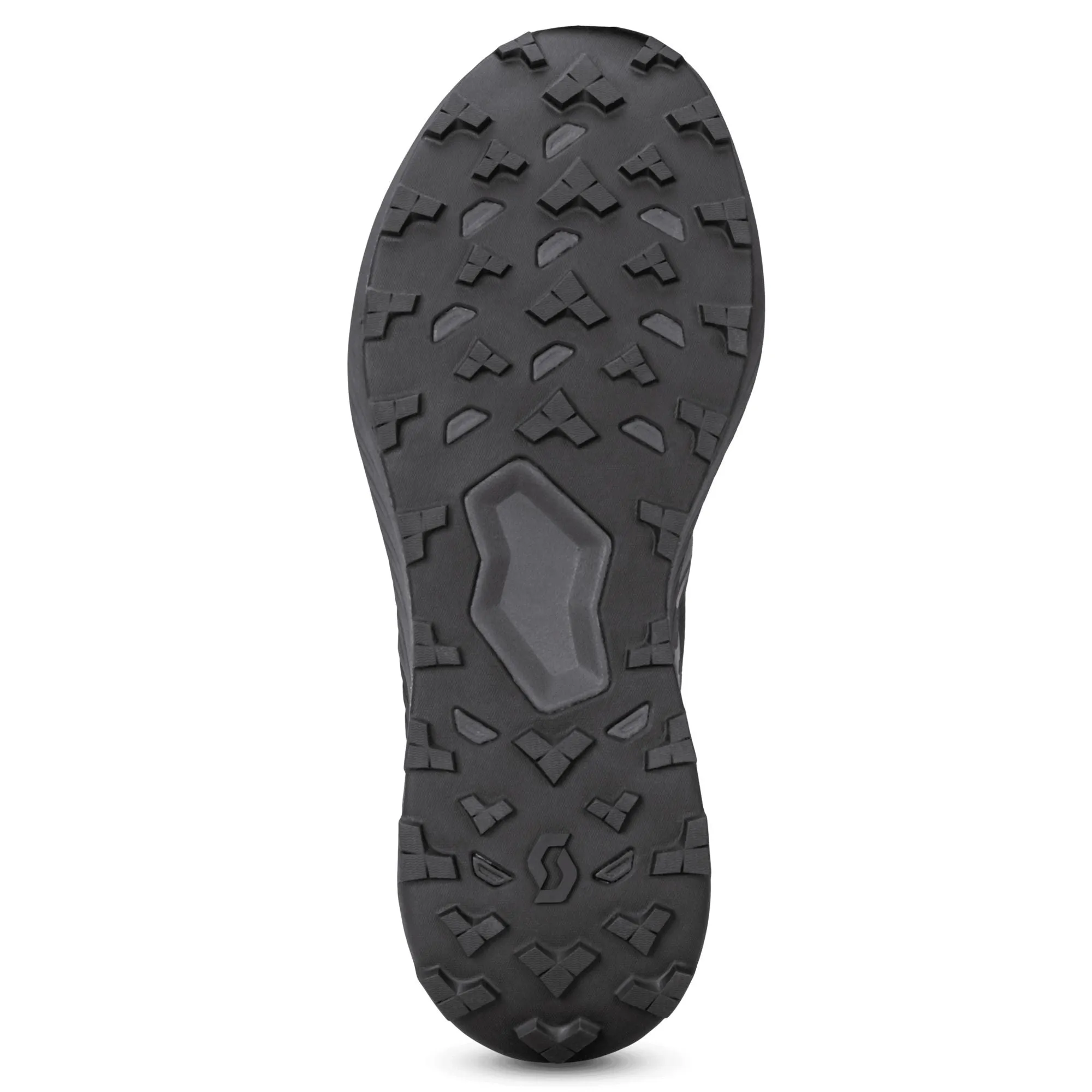 Scott Men's Kinabalu 3 Trail Running Shoes
