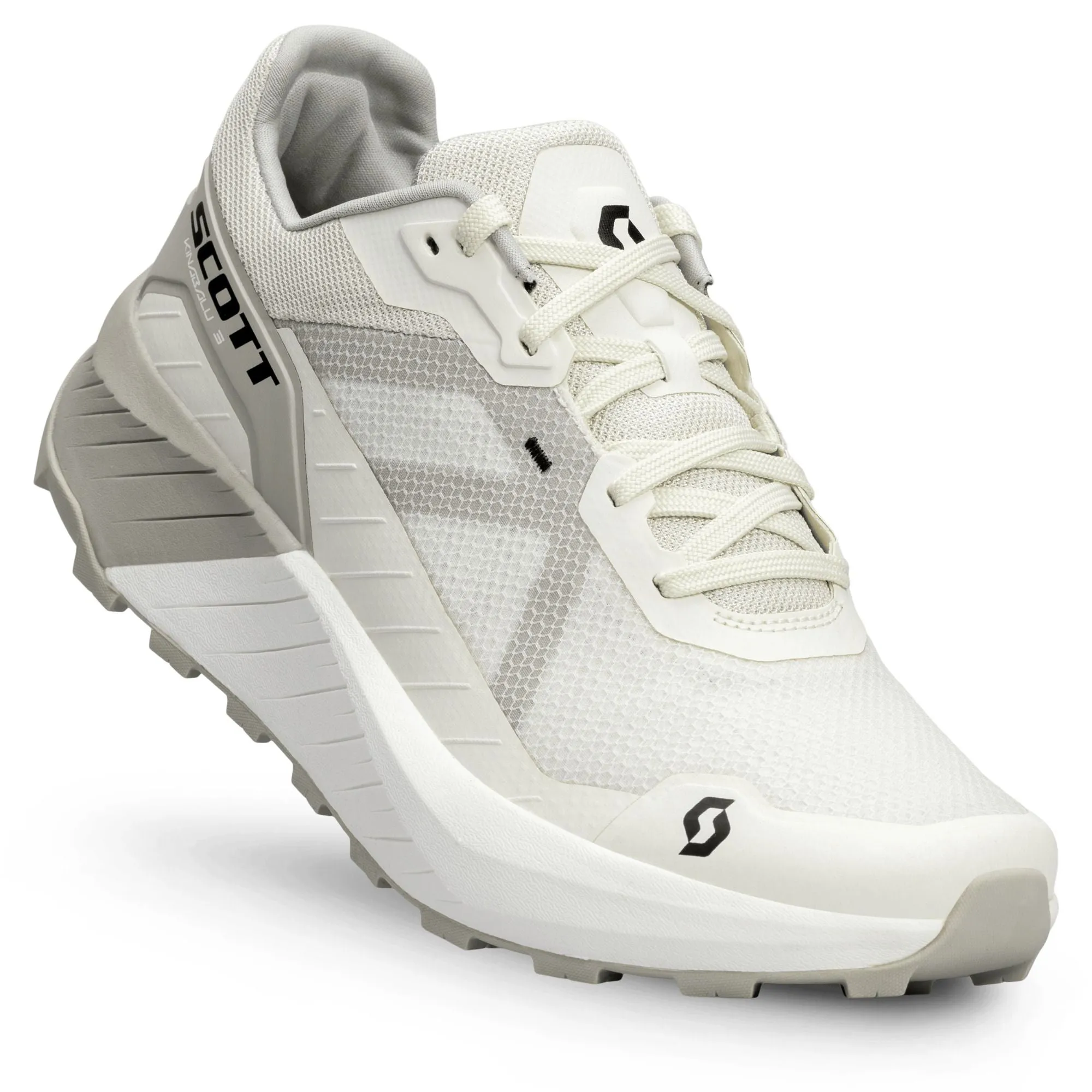Scott Men's Kinabalu 3 Trail Running Shoes