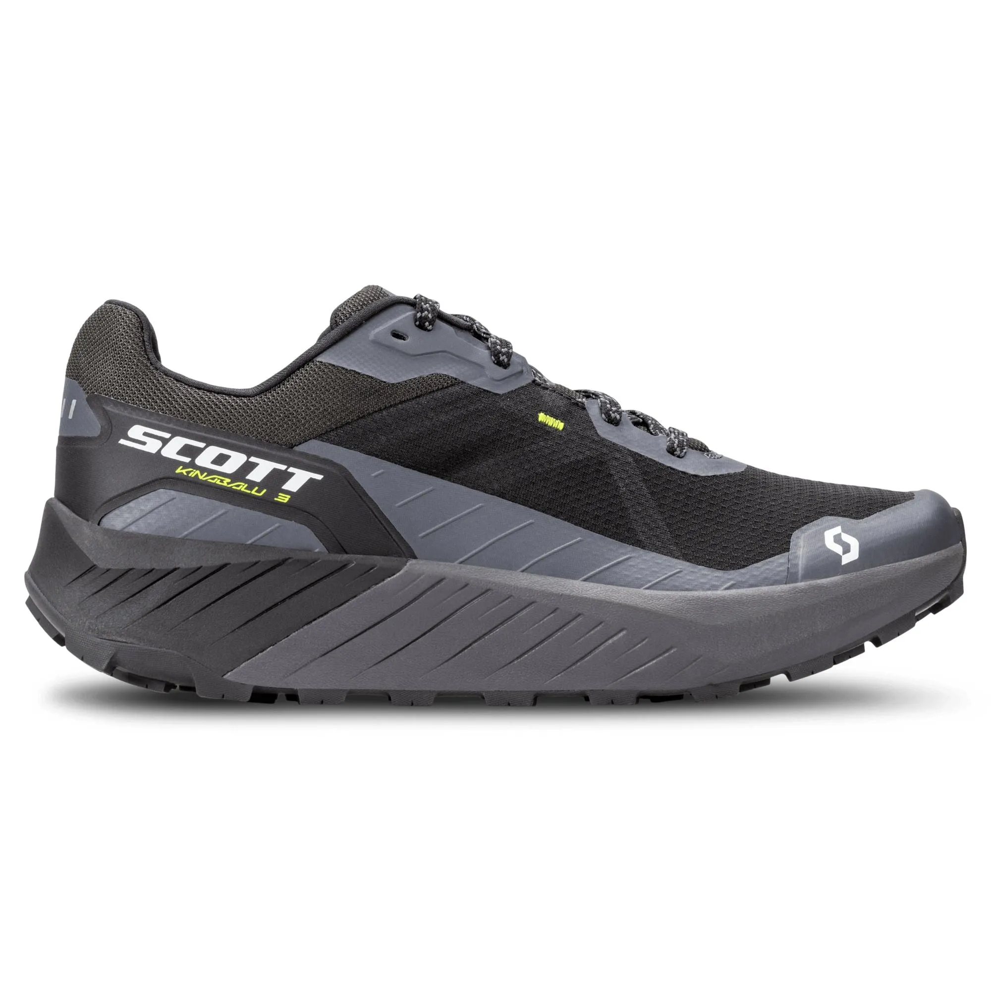 Scott Men's Kinabalu 3 Trail Running Shoes