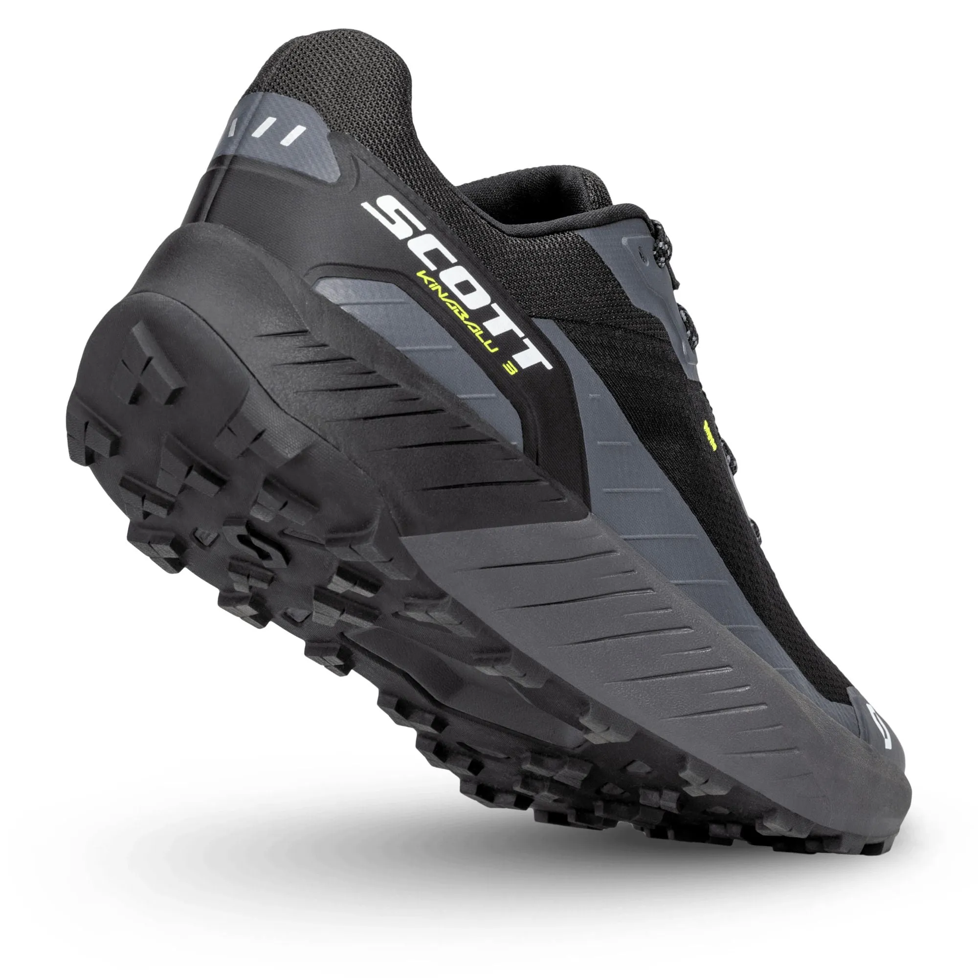 Scott Men's Kinabalu 3 Trail Running Shoes