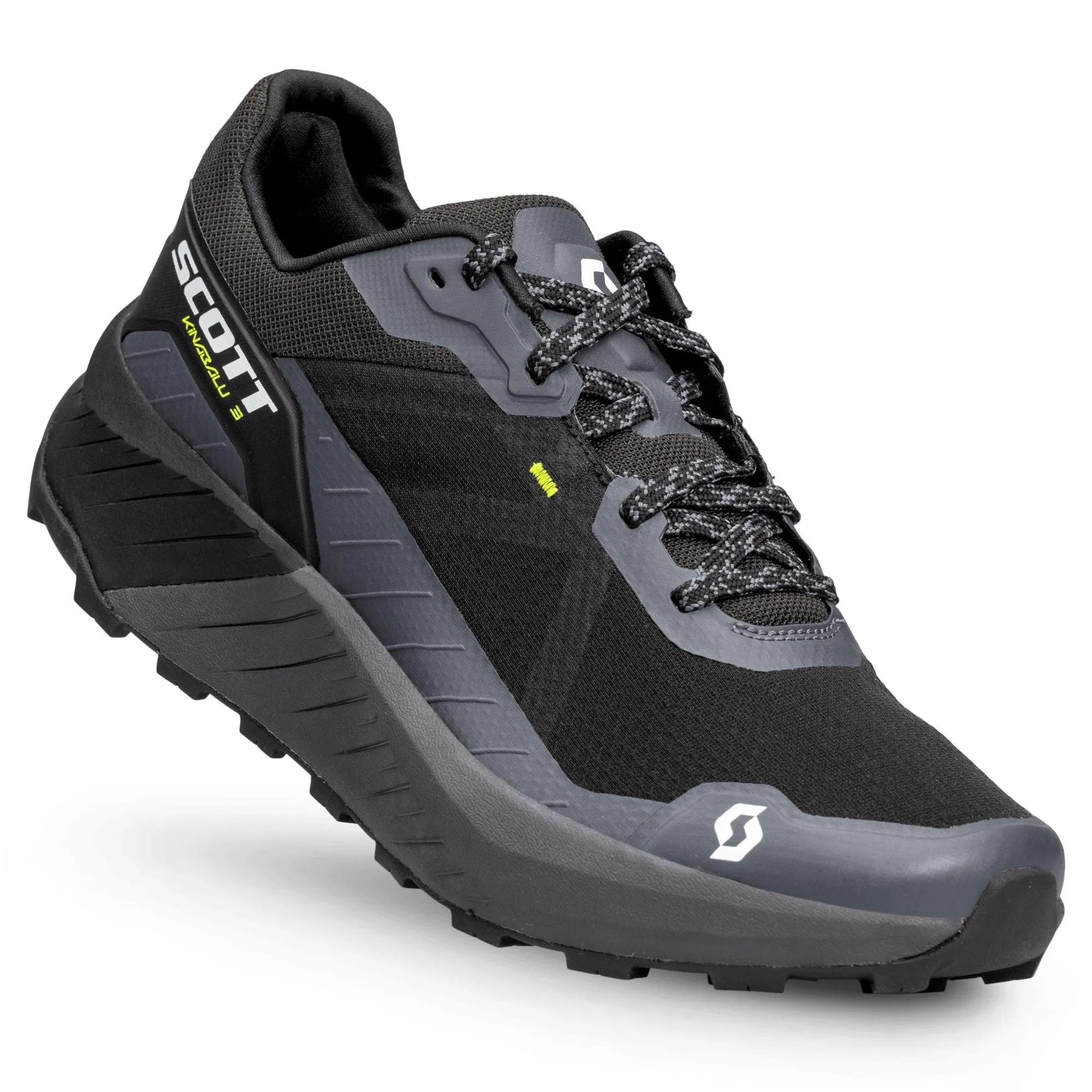 Scott Men's Kinabalu 3 Trail Running Shoes