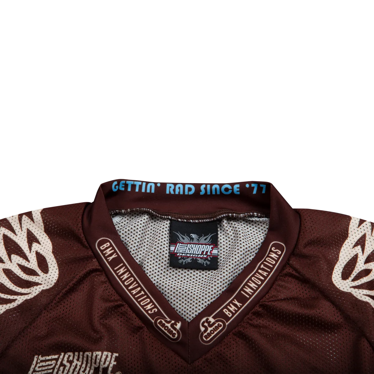 SE Retro Jersey